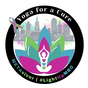 Fundraising Page: Yoga for Cure